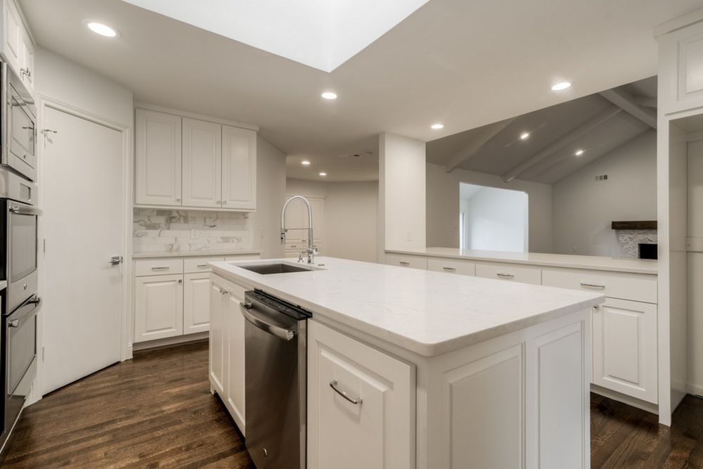 Granite Fabricators of Dallas