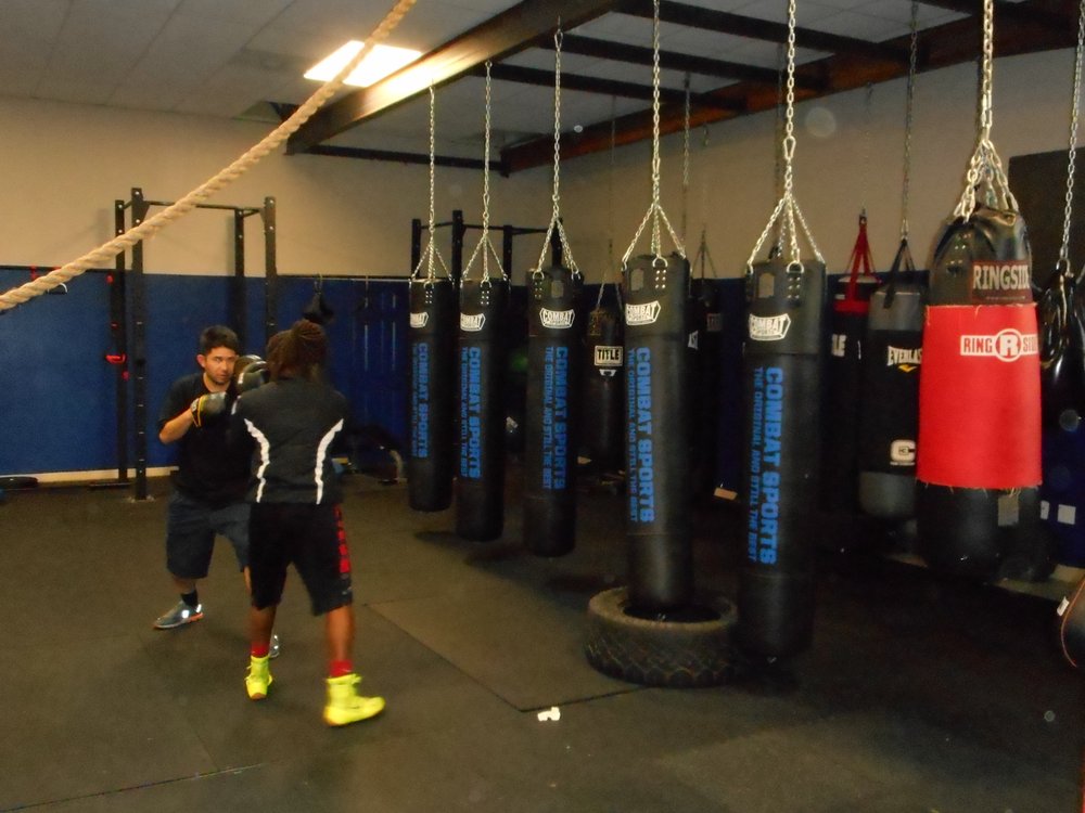 Photos for Texas Ukidokan Kickboxing and Martial Arts Yelp