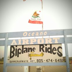 Best Airports Near Pismo Beach Ca 93449 Last Updated January 2019 Oceano Airport General Aviation