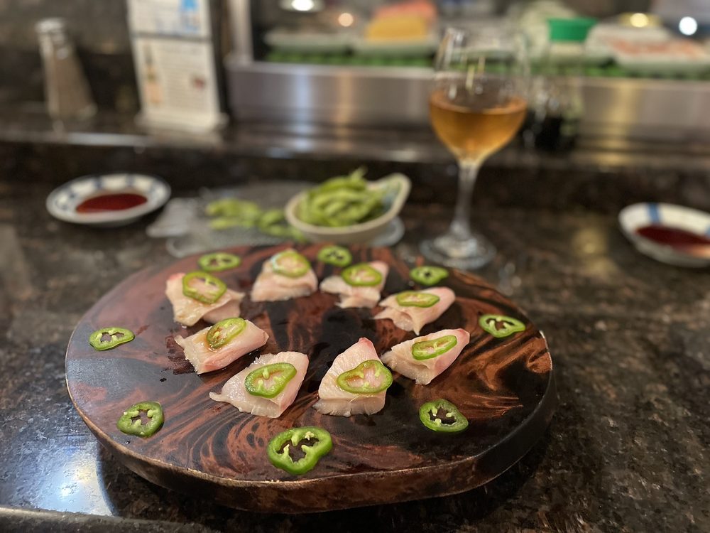 Sushi Camp Sushi Camp