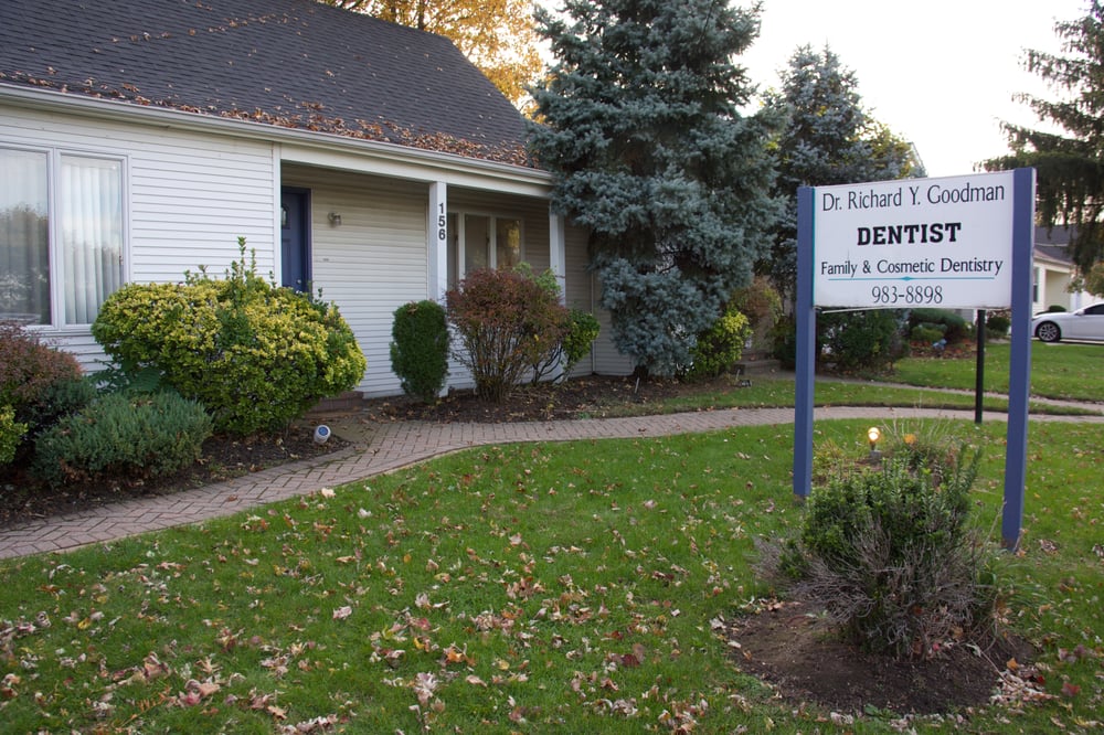 image of business Richard Y Goodman, DDS