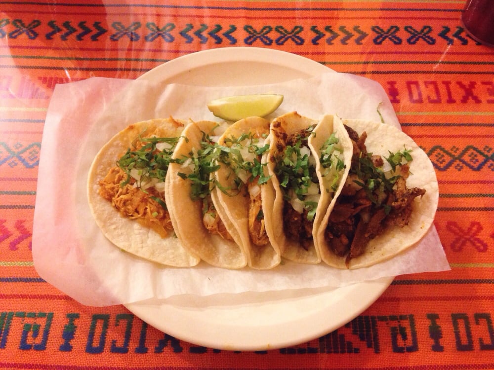 El Trompo Taco Bar 225 Photos & 304 Reviews Mexican 277 Augusta