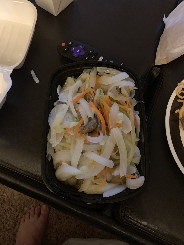 Lao Szechuan Lao Szechuan