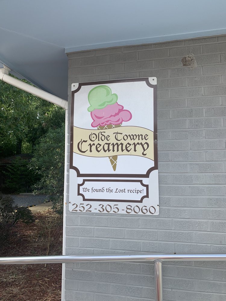 Old Towne Creamery