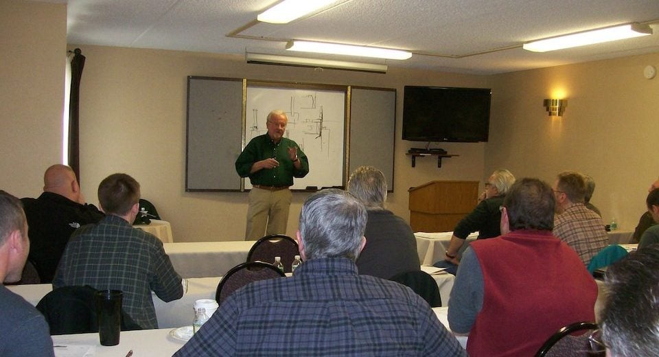 C.A.T.S. Home Inspection Training School - Buffalo