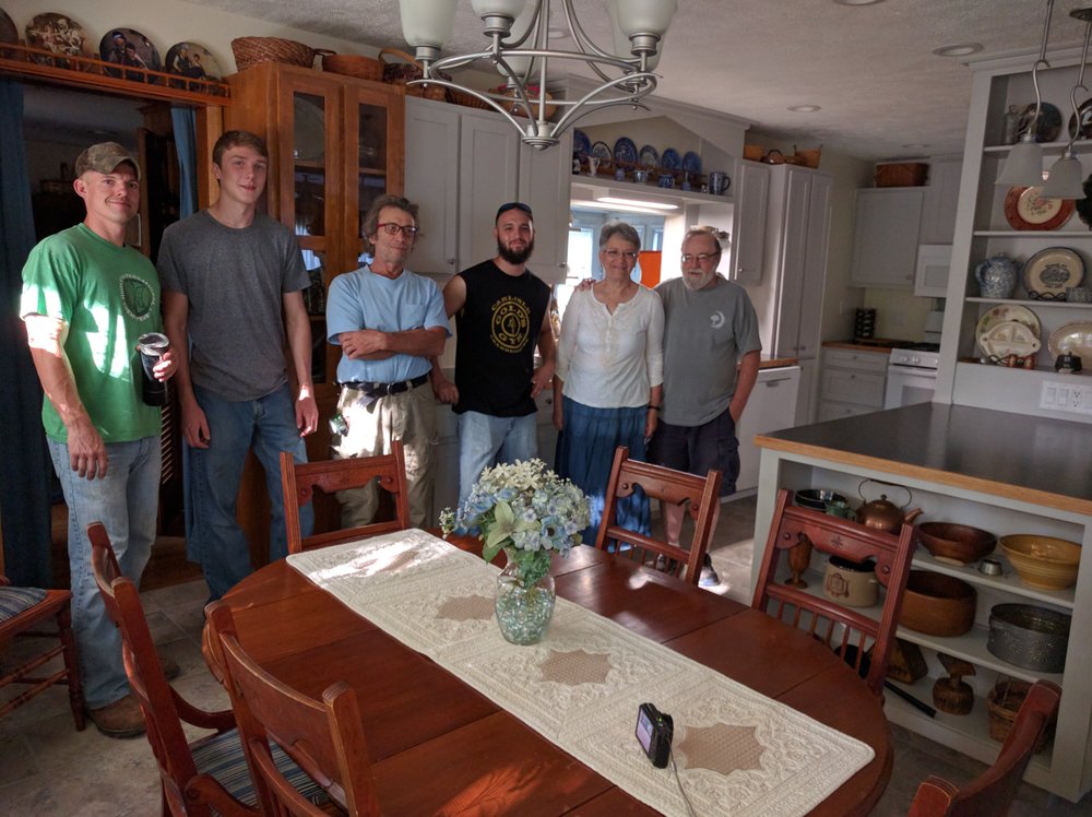 Michael D Hansen Building & Remodeling