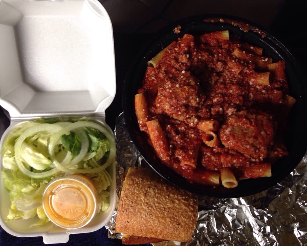 Nick’s Pizza Subs And Pasta Pizza 15 Photos & 16 Reviews