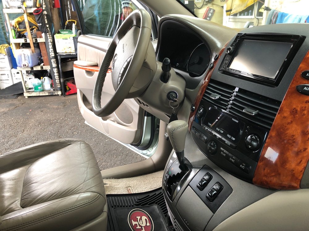 A&D Auto Detailing
