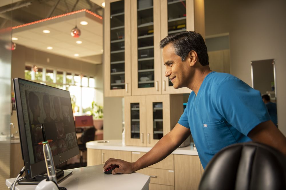 image of business Patil Orthodontics - Longmont