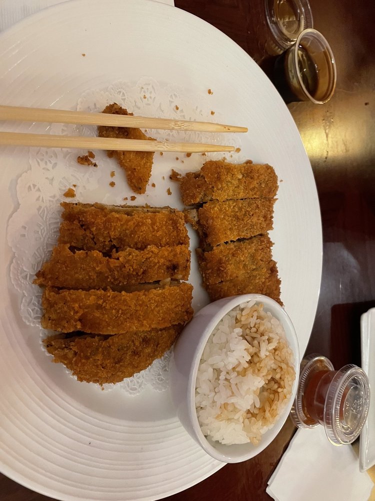 Hana Japanese Steakhouse