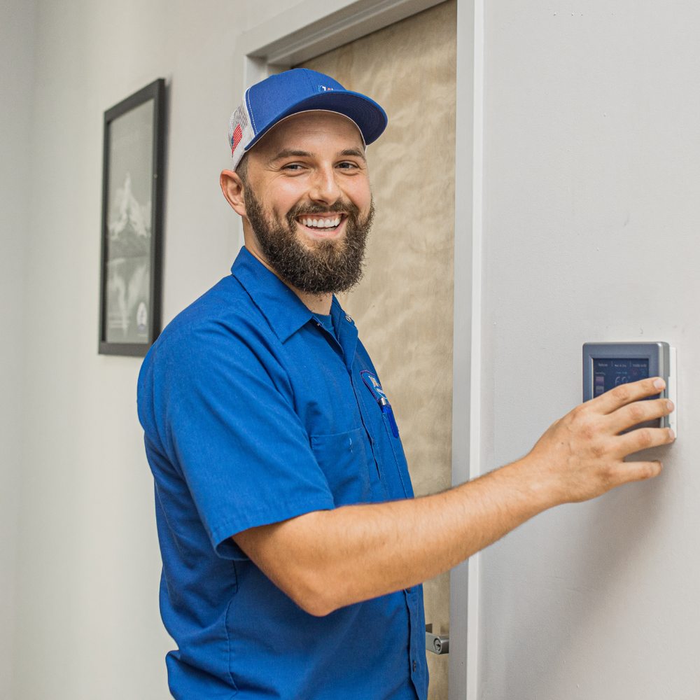 J&W Heating and Air