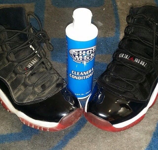 mgk shoe cleaner wholesale