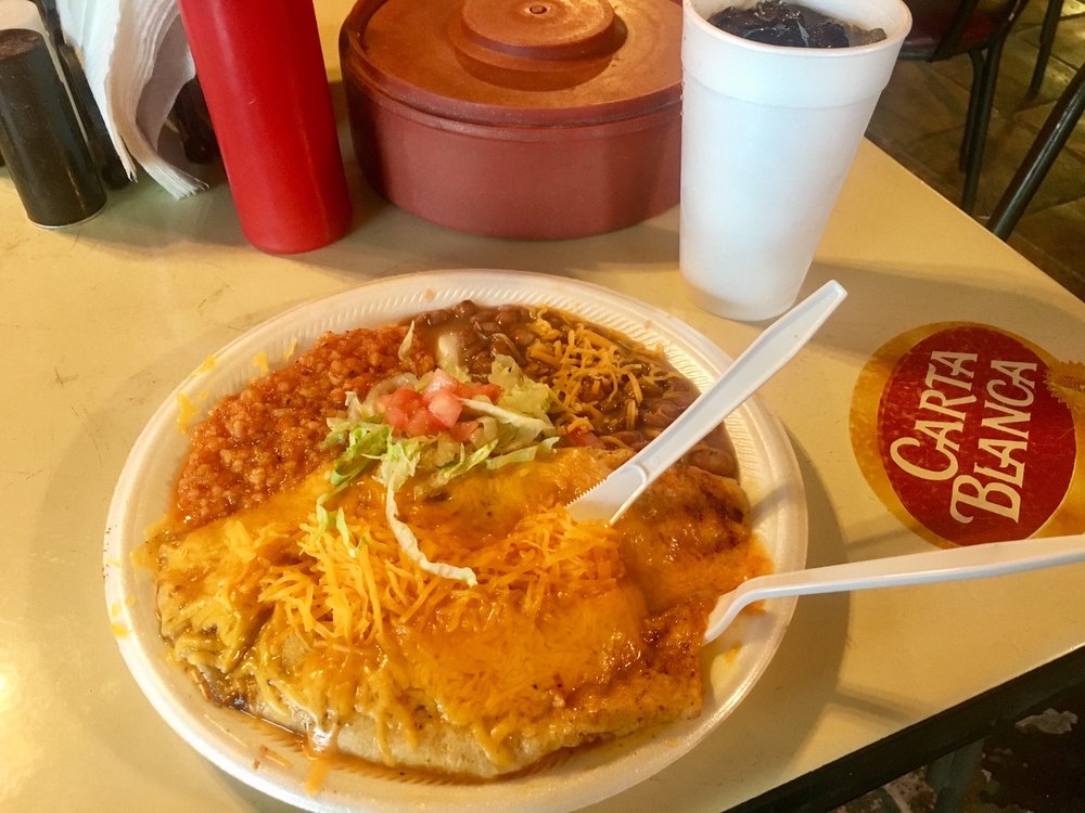 Ninfa's Tortillas & Taqueria