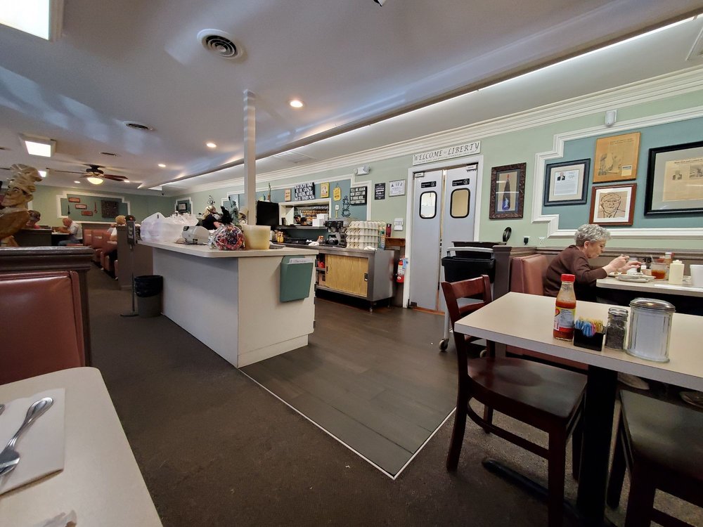 Liberty Family Restaurant