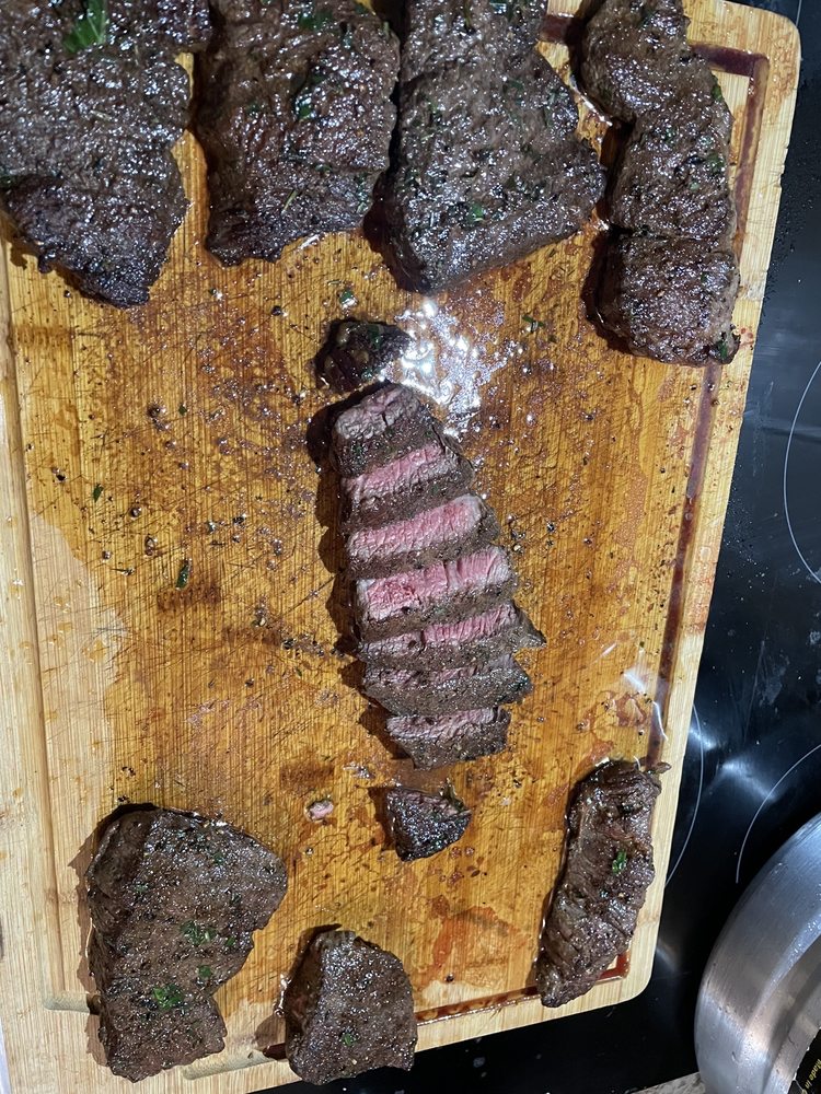 Royalty Meat Company