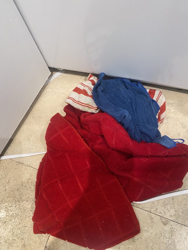Swept Away Cleaning Solutions