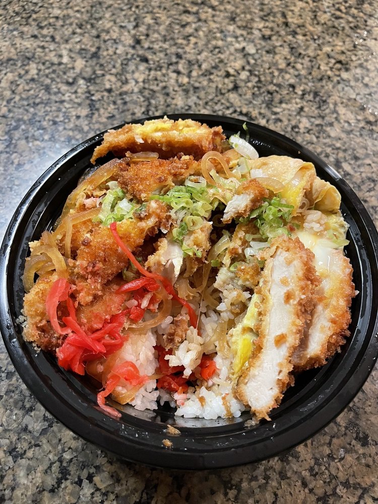 NoName Ramen NoName Ramen