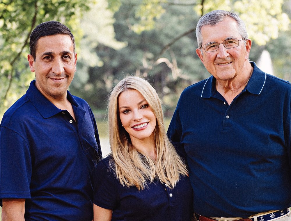 image of business Failla & DeFrancesco Family Dentistry