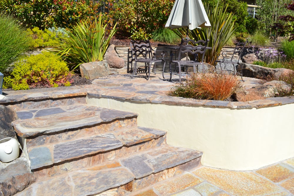 Garden Solutions Landscaping