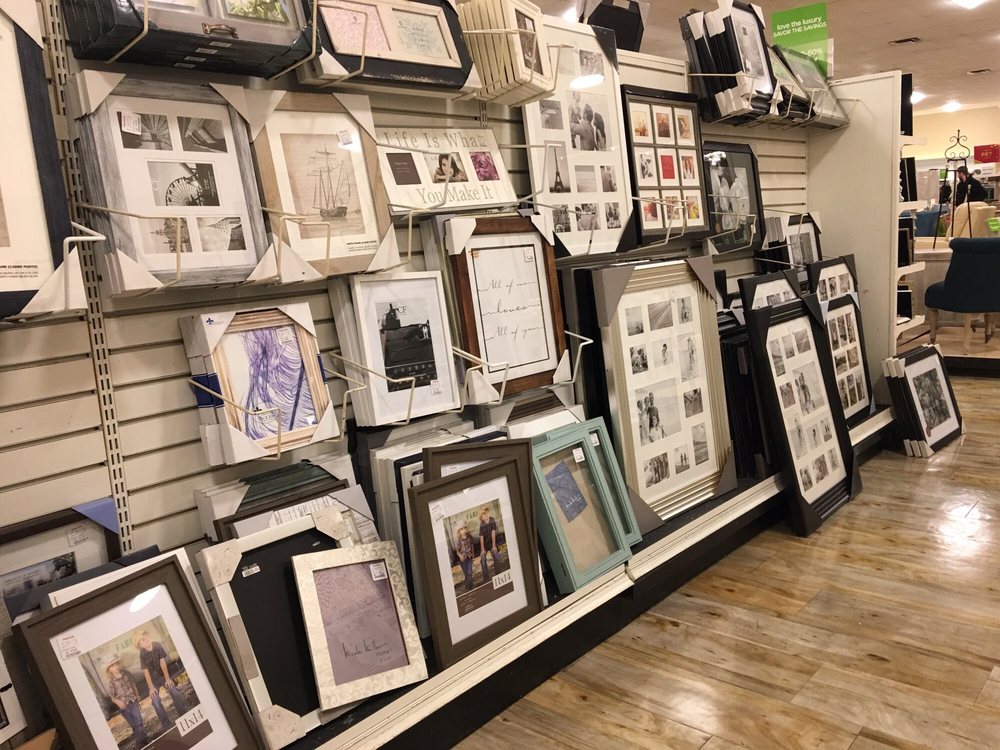 HomeGoods