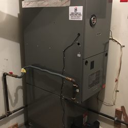 Db Heating Cooling Inc 11 Photos Reviews Air Photo Of Db Heating Cooling Inc Waldwick Nj United States