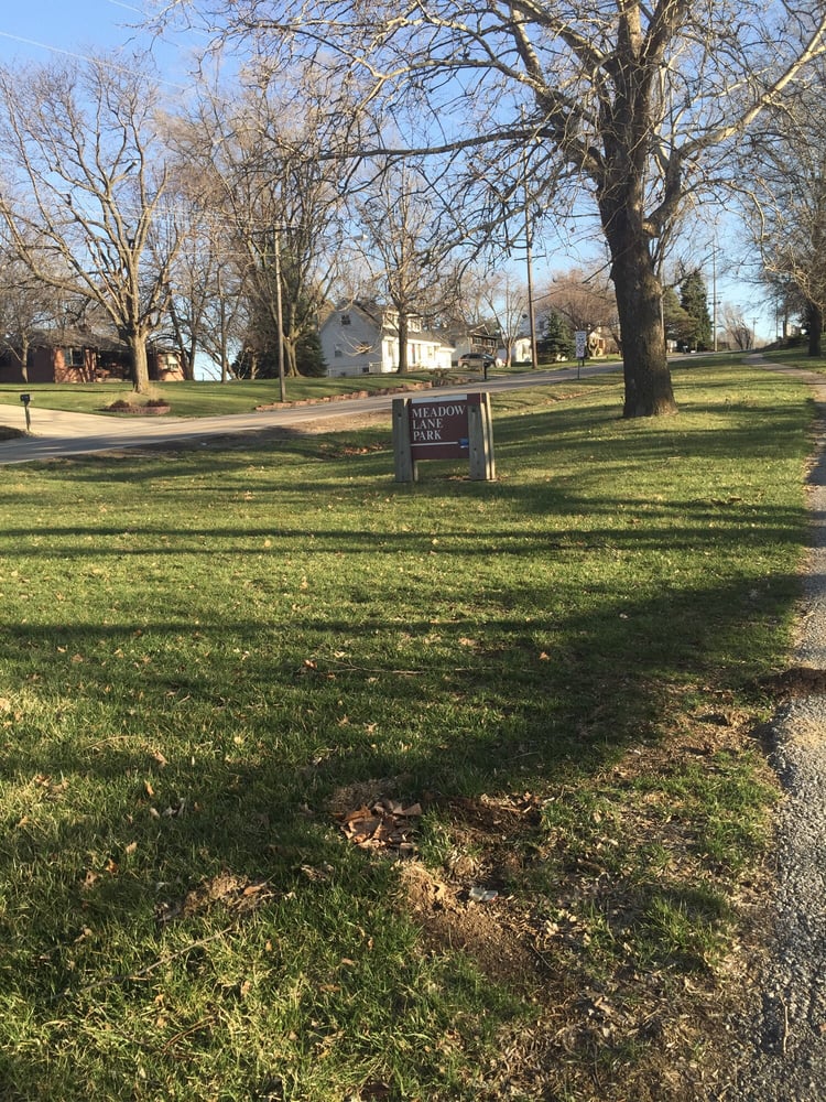Meadow Lane Park Parks 11531 Farnam St, West Omaha, Omaha, NE