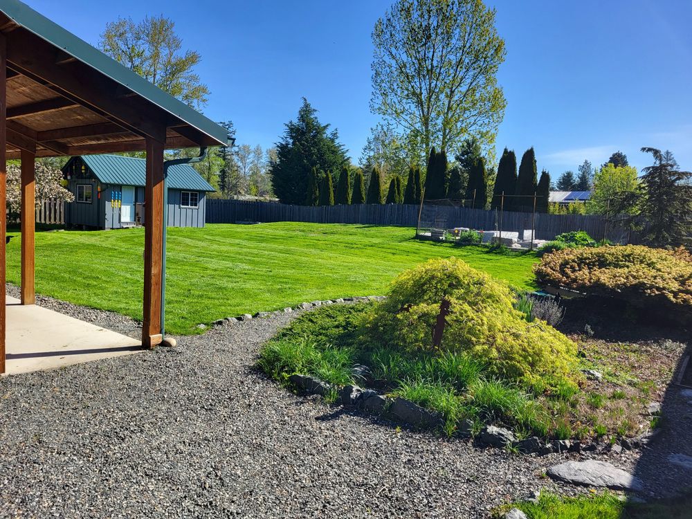 Simple Green Landscaping & Lawn Care