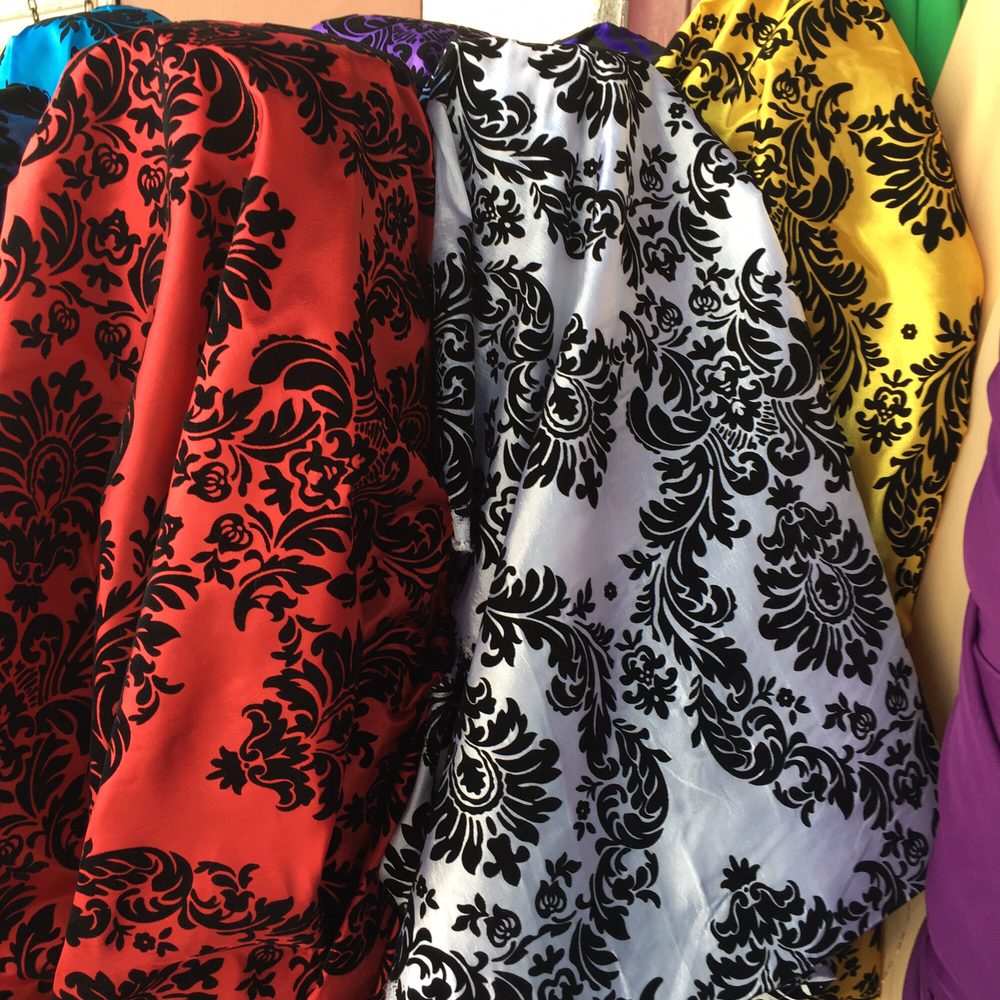 image of business Interior Fabric Inc
