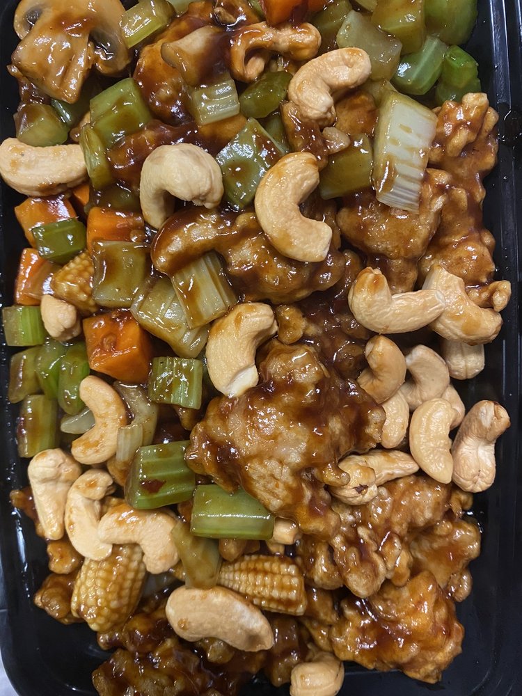 China King
