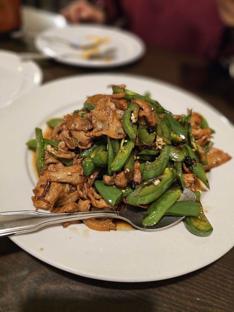 Hunan Bistro