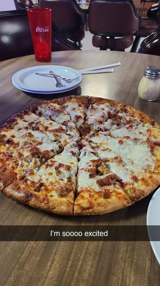Salem Slice