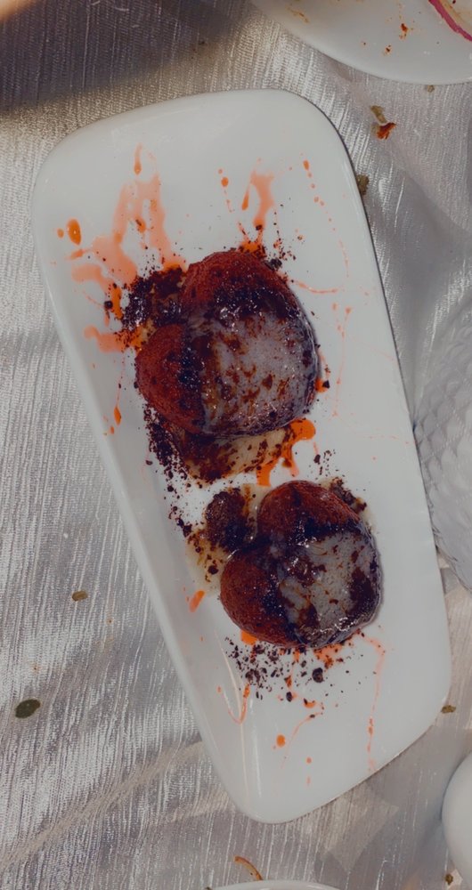 Biryani Pot Bar & Indian Grill