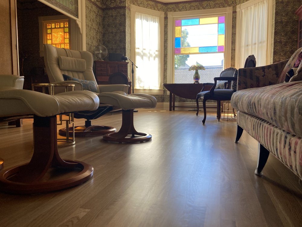 image of business J.W. Hardwood Floors Etc.