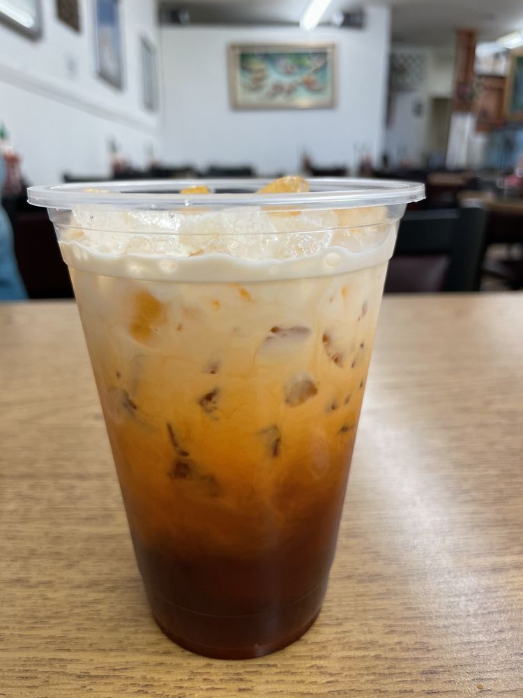Thai House