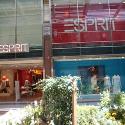 Esprit - Mode - Limescorso 16, Heddernheim, Frankfurt am Main ... Esprit - Mode - Limescorso 16, Heddernheim, Frankfurt am Main ...