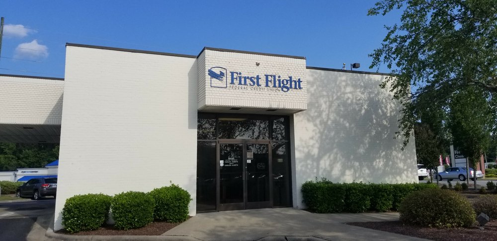 First Flight Federal Credit Union