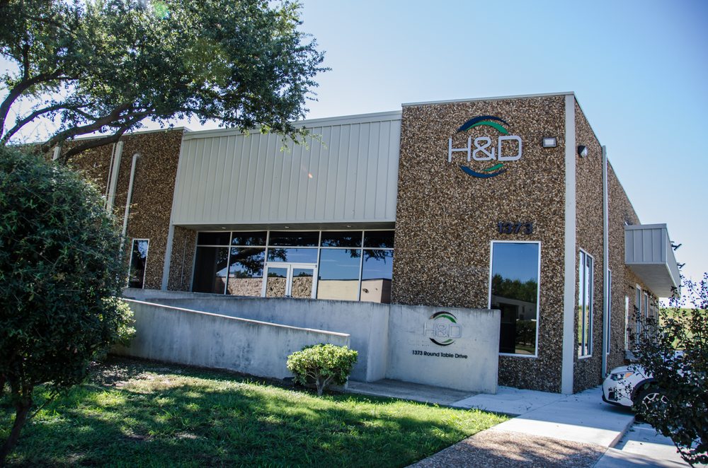 H & D Distributors