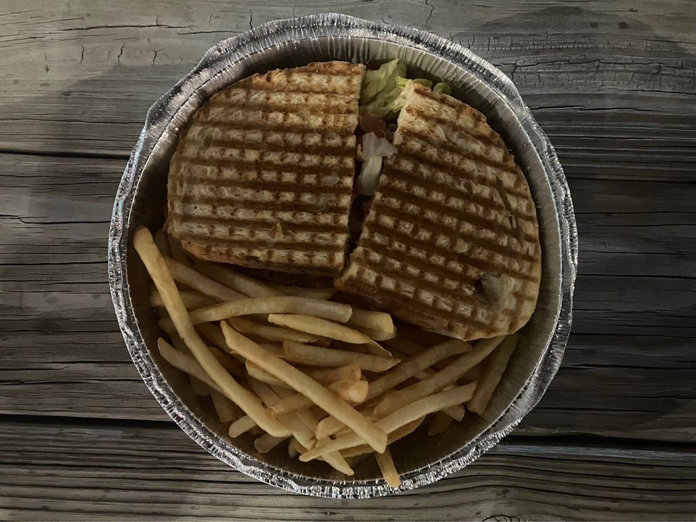 Zimi's Pizza and Grill