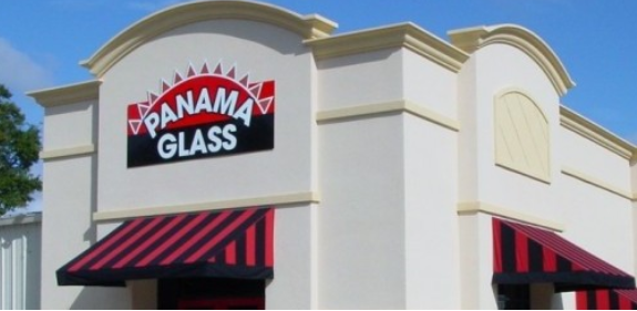 Panama Glass