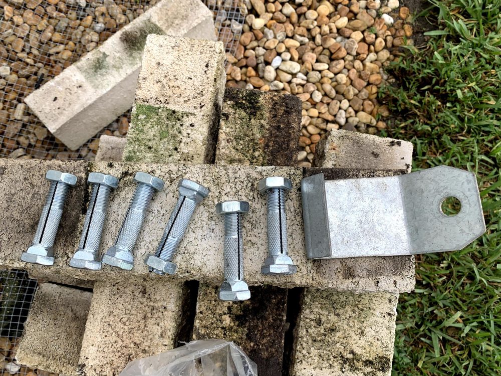Florida Anchor and Barrier  Company
