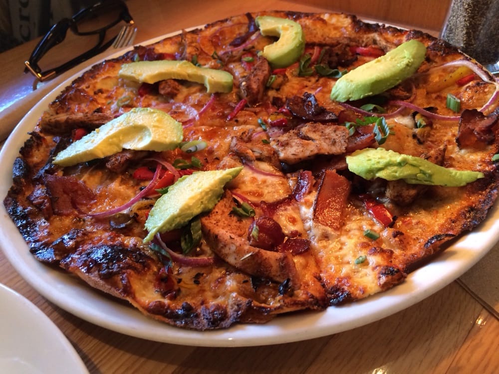 California Pizza Kitchen Slo California Pizza Kitchen Slo