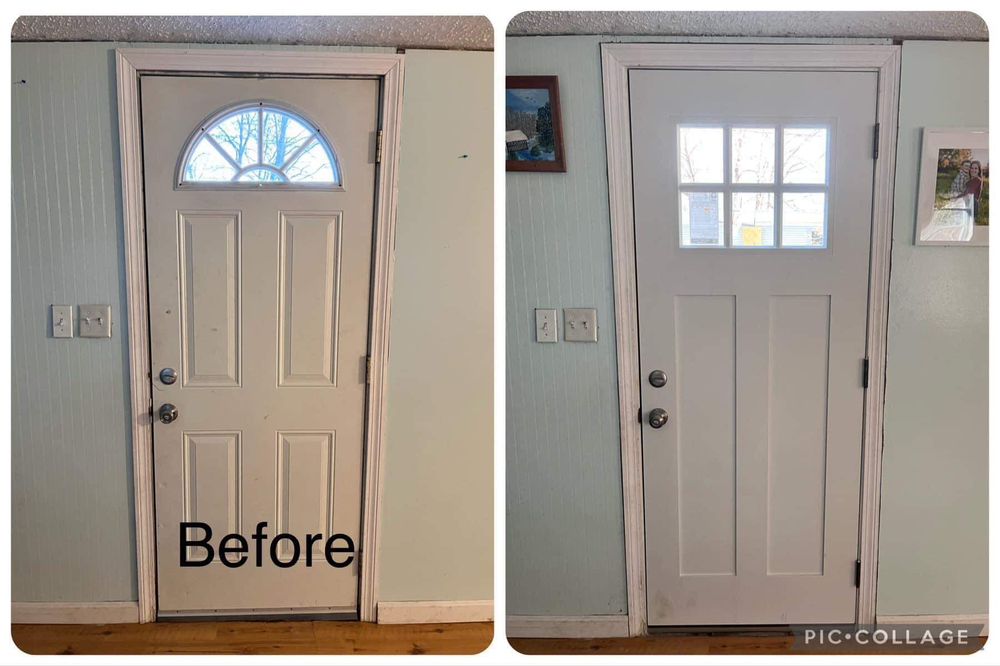 Sargent’s Handyman Services