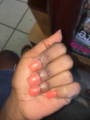 Season Nails 7564 Telegraph Rd Alexandria Va Manicurists Mapquest Reviews