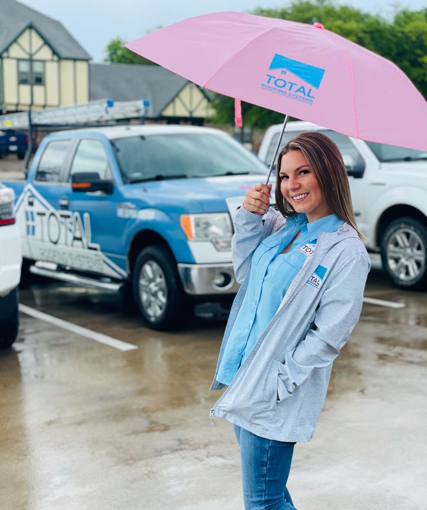 Total Roofing Systems