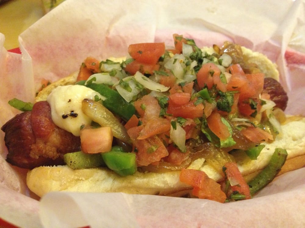 la street dog la street dog