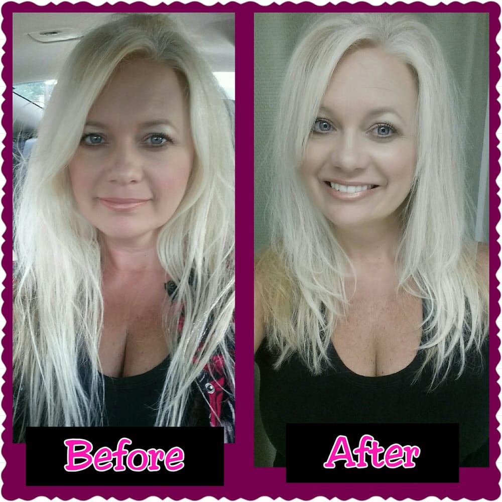 Anthony & Company Salon On Remerton Hair Salons 1337 Baytree Rd