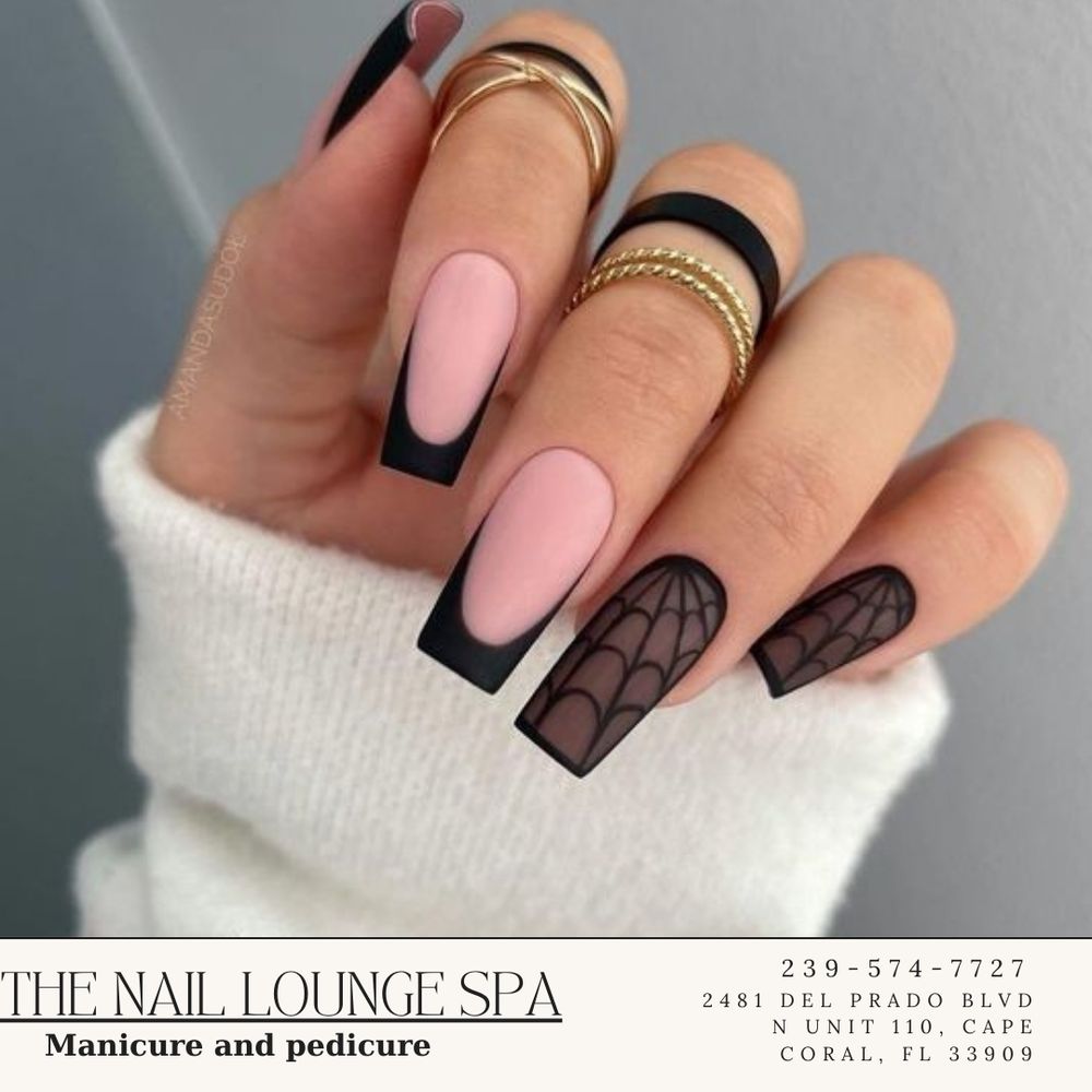 The Nail Lounge Spa - Cape Coral Image