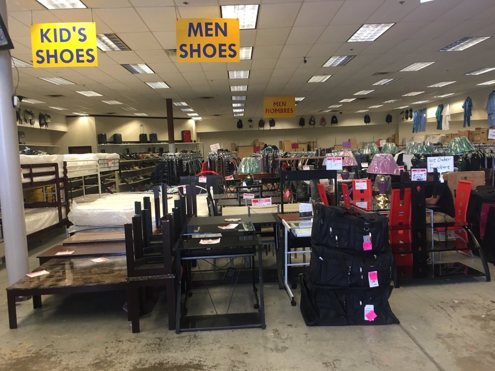 Dfw Thrift S 6300 Skillman St Lake Highlands Dfw Thrift S 6300 Skillman St Lake Highlands Dallas Tx Phone Number Yelp
