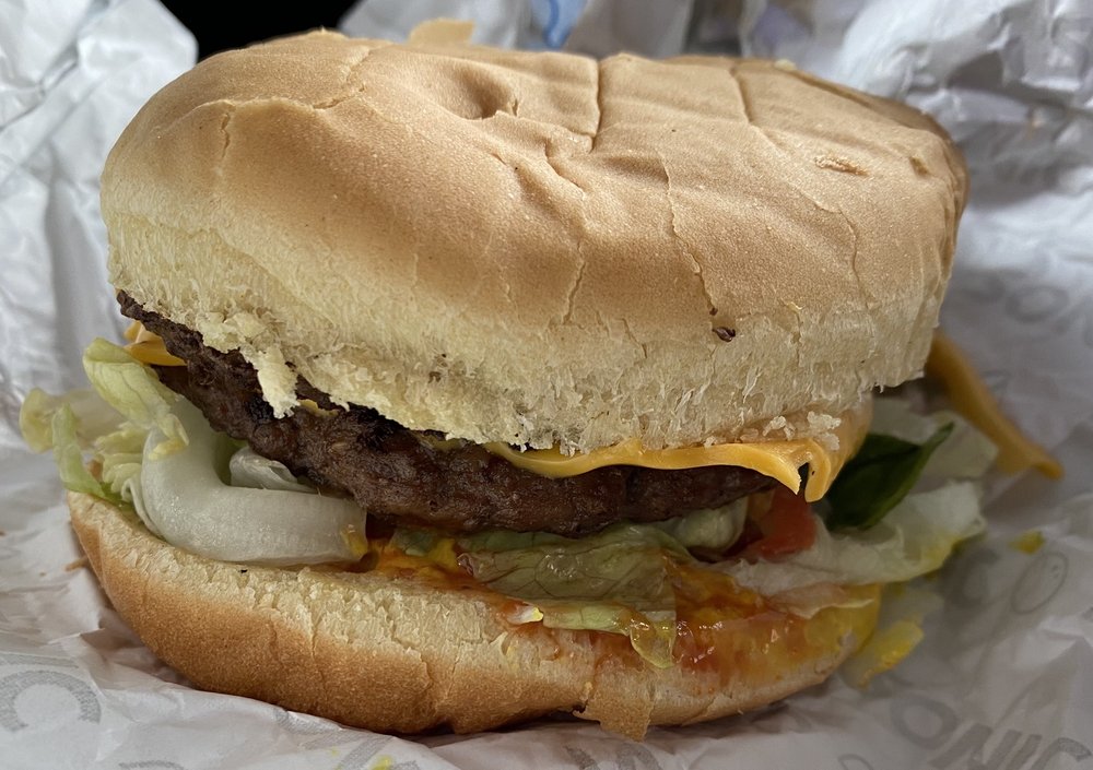 Sonic Drive-In