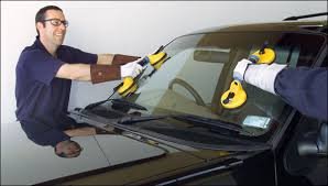 Budget Auto Glass Friendswood